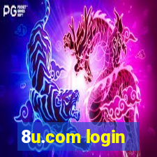 8u.com login